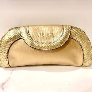 Versace - Beauté Bag - Clutch